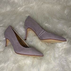 A New Day Women’s Gemma pointed toe heeled pumps
